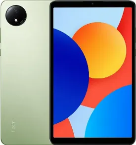 Планшет Xiaomi Redmi Pad SE 8.7, Wi-Fi, 4/64 GB, Green, Зеленый